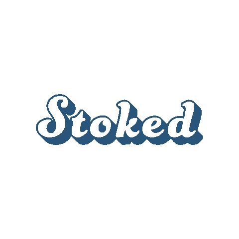 Aloha Lovely Sticker