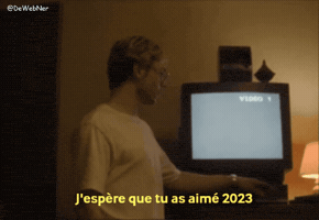Happy New Year GIF