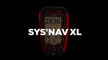 Syride GIF
