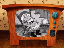 Courage The Cowardly Dog GIFs - Find & Share on GIPHY