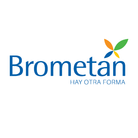 Brometan Sticker
