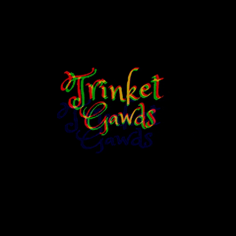 Got Trinkets GIF by Trinket Gawds