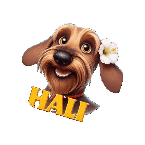 infkennel Sticker