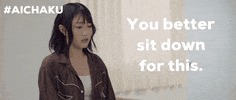 Brace Yourself Bad News GIF by Tokyo Cowboys