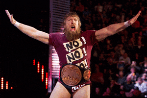 wwe wrestling GIF