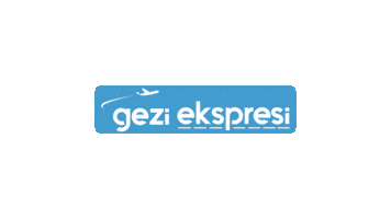 Sticker by Gezi Ekspresi