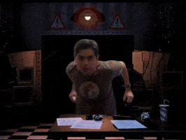 Five Nights At Freddys Fnaf 2 GIF