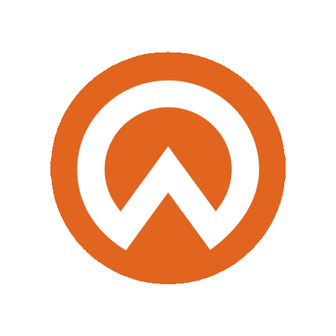 Expedition North Sticker