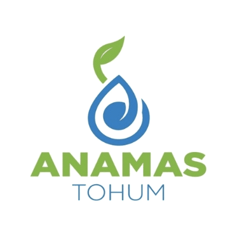 Seed Sticker by Anamas Tohum