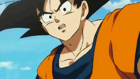 Goku robó el Kame Hame Ha y sólo tiene dos técnicas propias ¿las recuerdas?  | Entretenimiento Geek | Univision