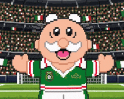 Football Futbol GIF by Dr Simi oficial