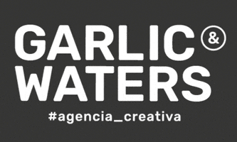 Garlic & Waters GIF