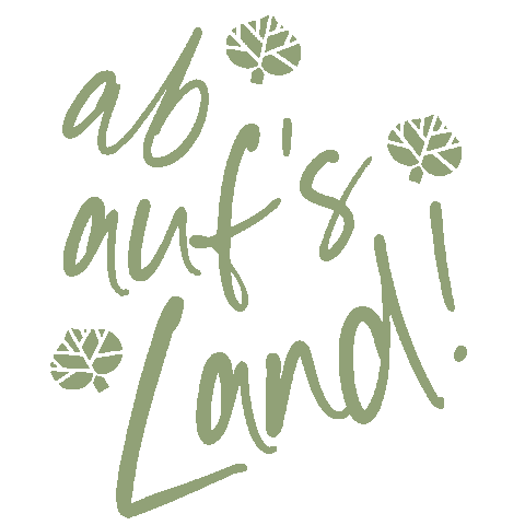 Landidyll Hotels & Restaurants Sticker