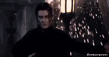 Dracula GIF by Murkagrey