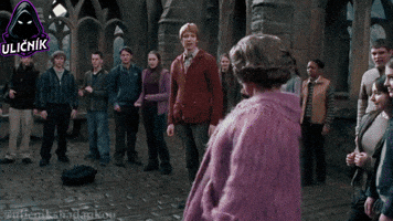 Dolores GIF