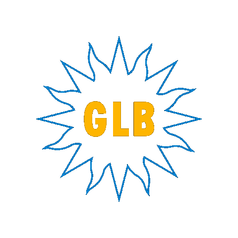 Gelato La Boca Sticker