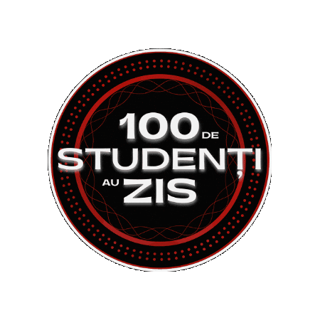 Sticker by OSB Timișoara