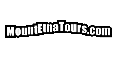 Trip Tour Sticker by Mount Etna Tours