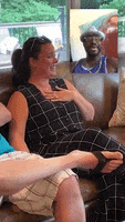 Taye Diggs Reaction GIF by Cameo