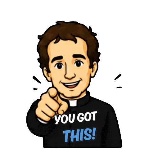 Don Bosco January Sticker by mumbaisalesians