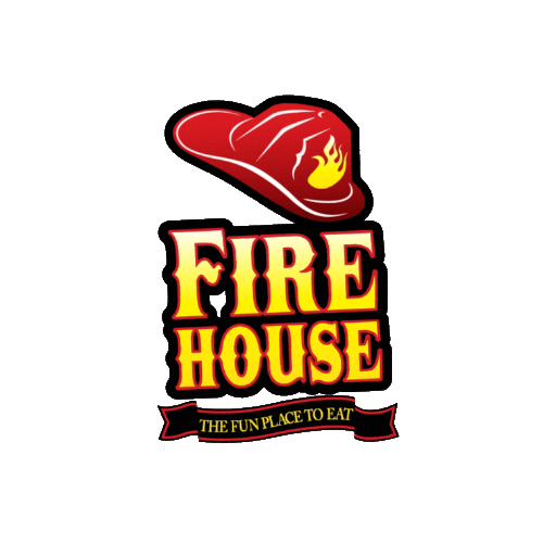 Firehouse Sticker