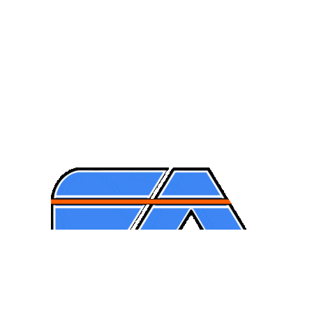 Fury Athletics Sticker