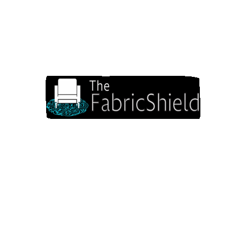 The FabricShield Sticker