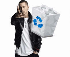 Eminem GIF