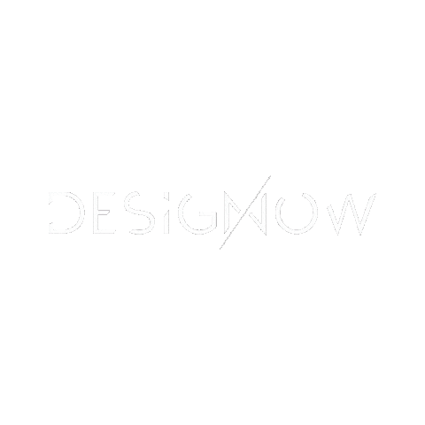 Design Now Sticker