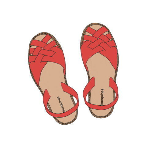 Minorquines Sticker