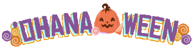 New Hope Halloween Sticker by newhopeleeward