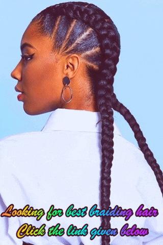 Hair GIF