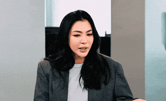 Faye Peraya GIF