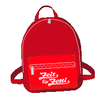 Zetti Sticker