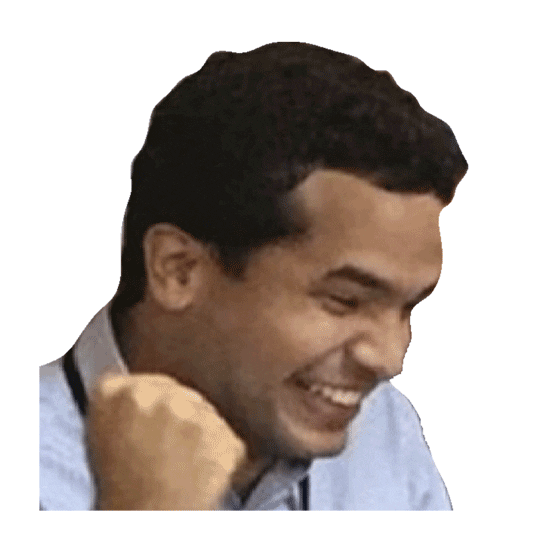 Omar Fernández Sticker