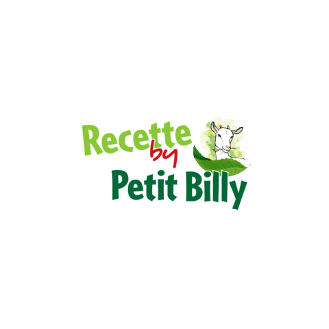 Petit Billy Sticker