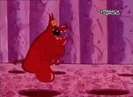 Butt GIF