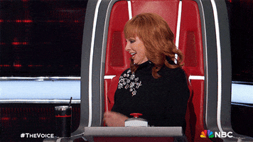 Reba Mcentire Coaches GIF by The Voice