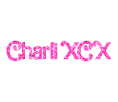 Charli Xcx Sticker by Atlantic Records