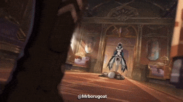 Genshin Impact GIF