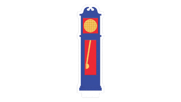 Chocolate St Sticker by Forno de Minas