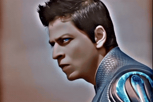 Sci-Fi G-One GIF