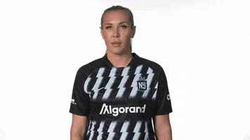 Allie Long GIF by National Women's Soccer League
