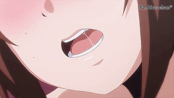 yantsuchan okusama ga seito kaicho ! GIF