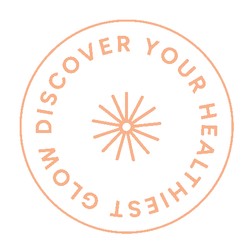 Vitalify Medspa Sticker