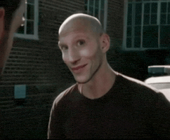 The Walking Dead Rick GIF