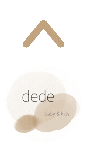 Sticker by Dede Baby & Kids