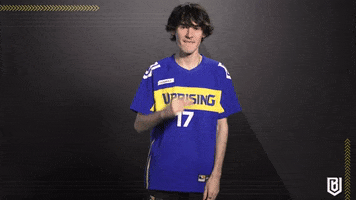 Meme Reaction GIF by Boston Uprising
