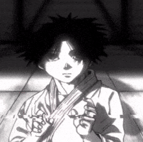 Shun GIF