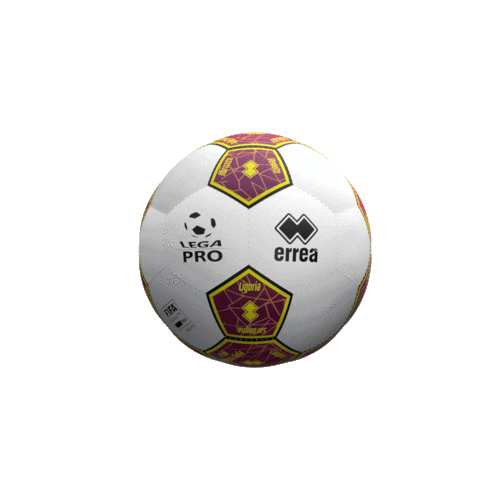 Ball Pallone Sticker by Lega Pro